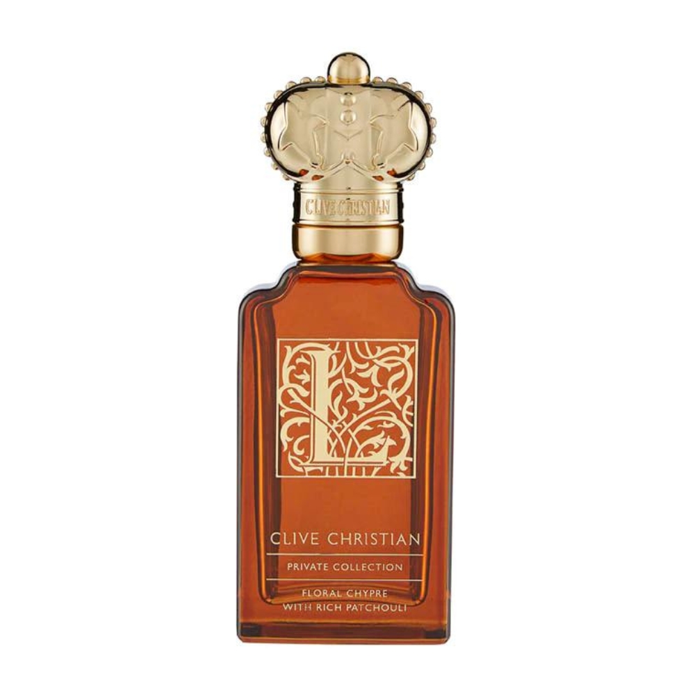 Clive Christian Floral Chypre