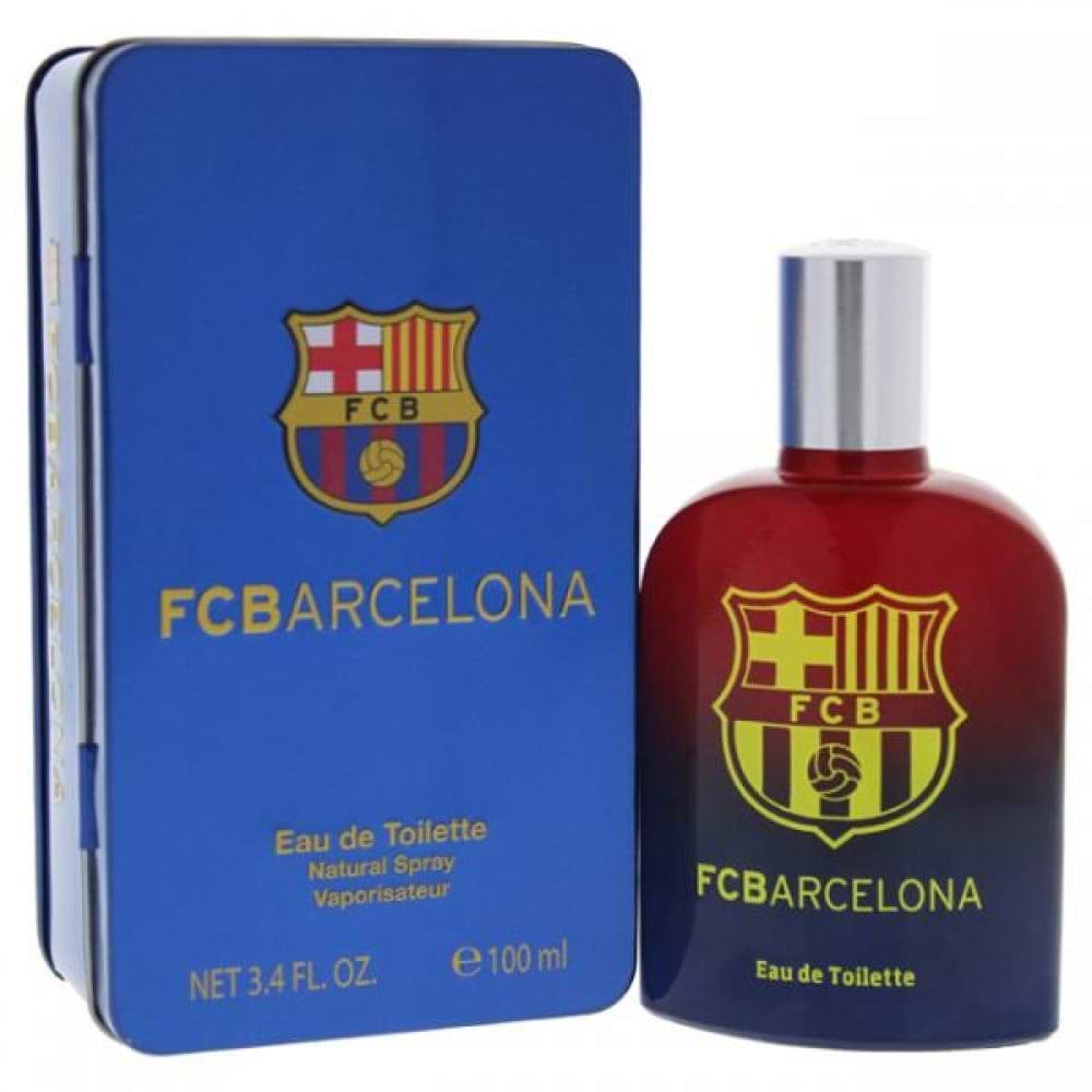 FC Barcelona FC Barcelona
