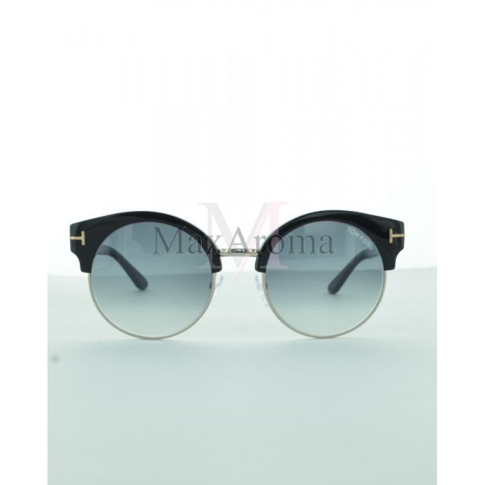 Tom Ford FT0608 Alissa-02 Sunglasses for Wome..