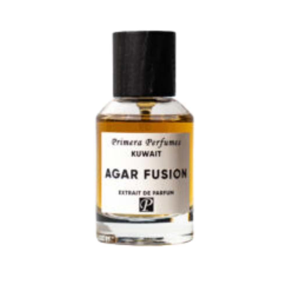 Primera Perfumes Kuwait Agar Fusion