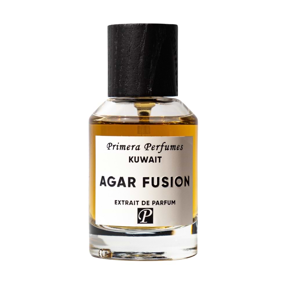 Primera Perfumes Kuwait Agar Fusion