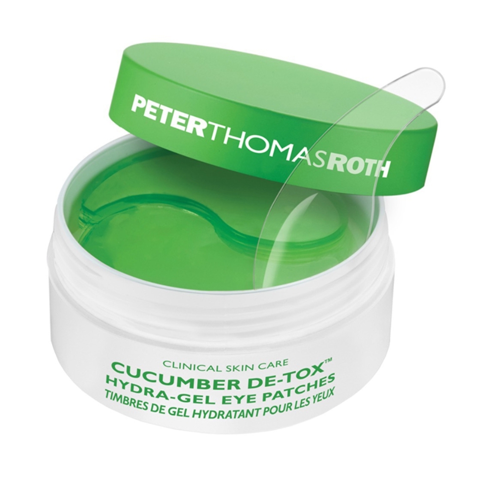 Peter Thomas Roth Cucumber DeTox Hydra Gel Ey..