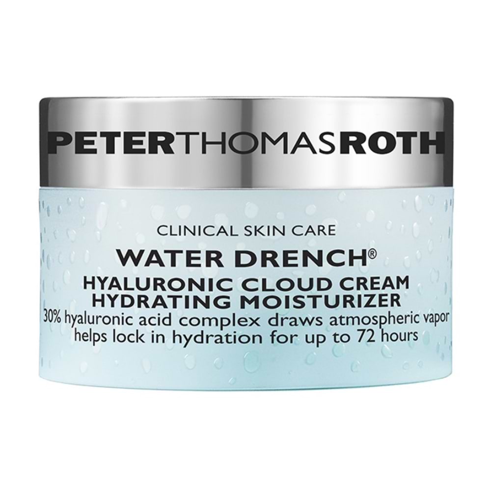 Peter Thomas Roth Water Drench Cream Moisturi..