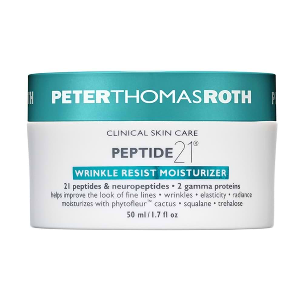 Peter Thomas Roth Peptide21 Moisturizer