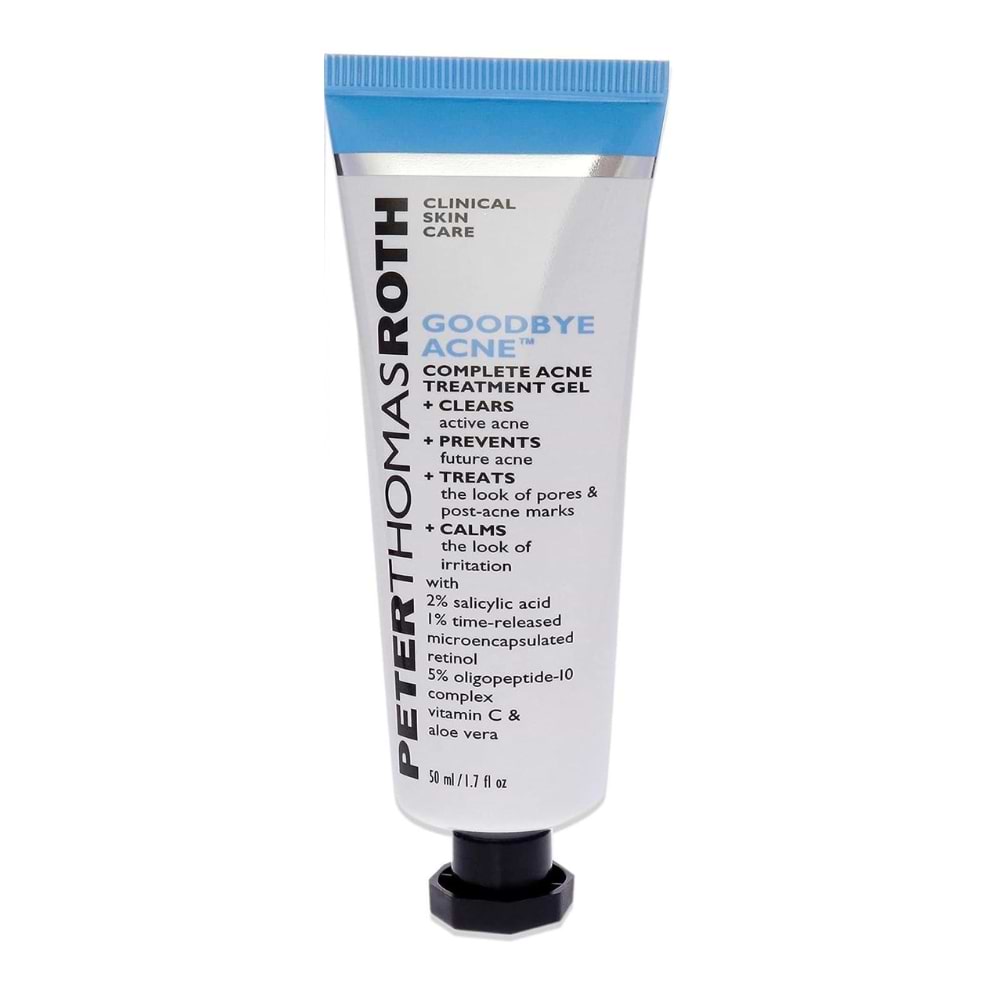 Peter Thomas Roth Complete  Acne Treatment Ge..