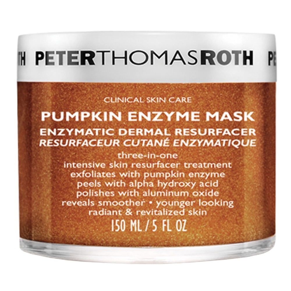 Peter Thomas Roth Pumpkin Enzyme Mask Profess..