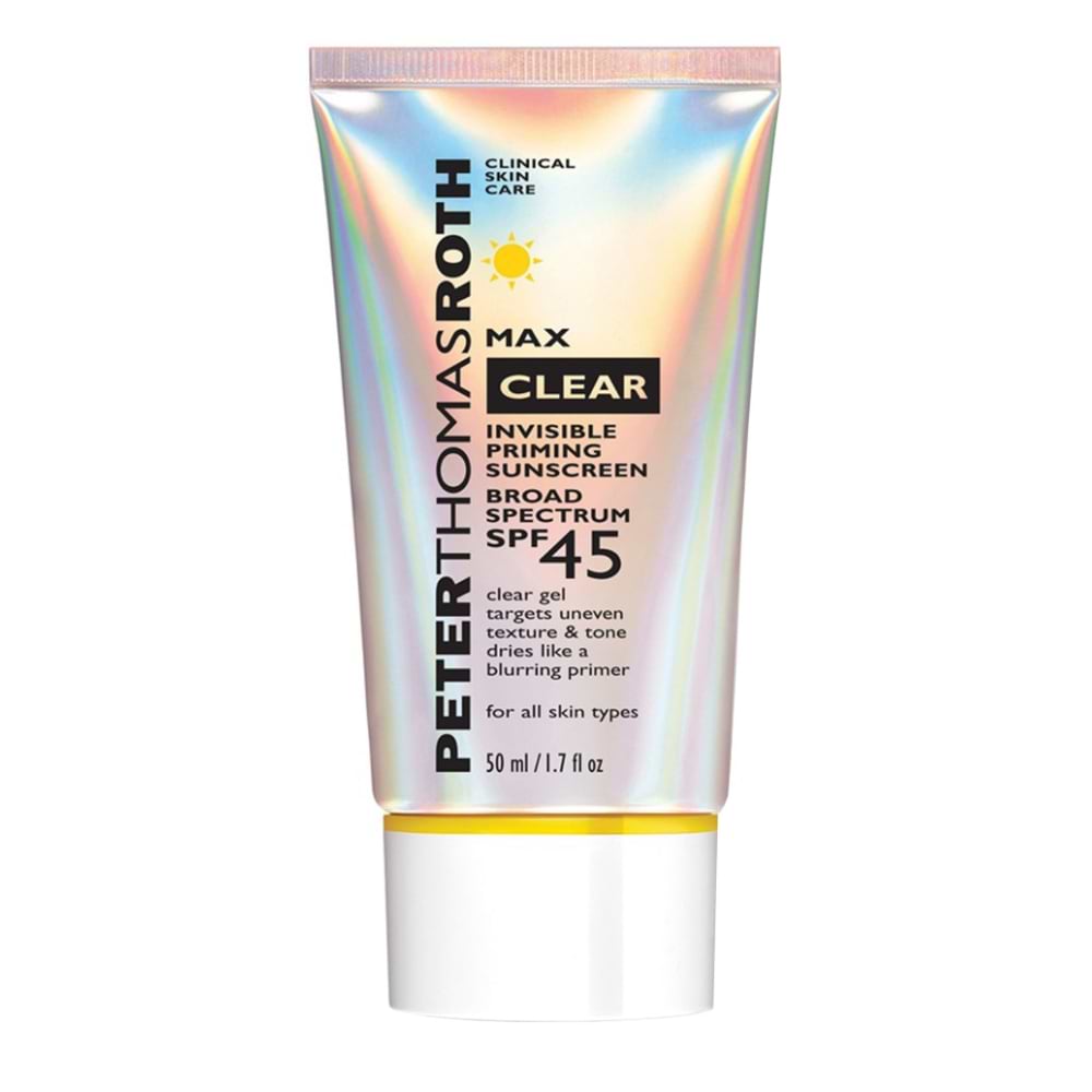 Peter Thomas Roth Max Clear Sunscreen