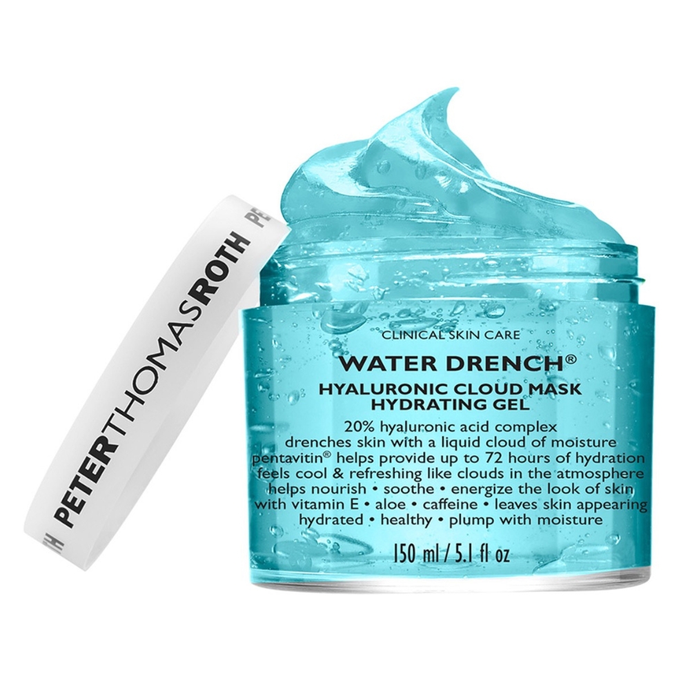 Peter Thomas Roth Water Drench Hydrating Gel