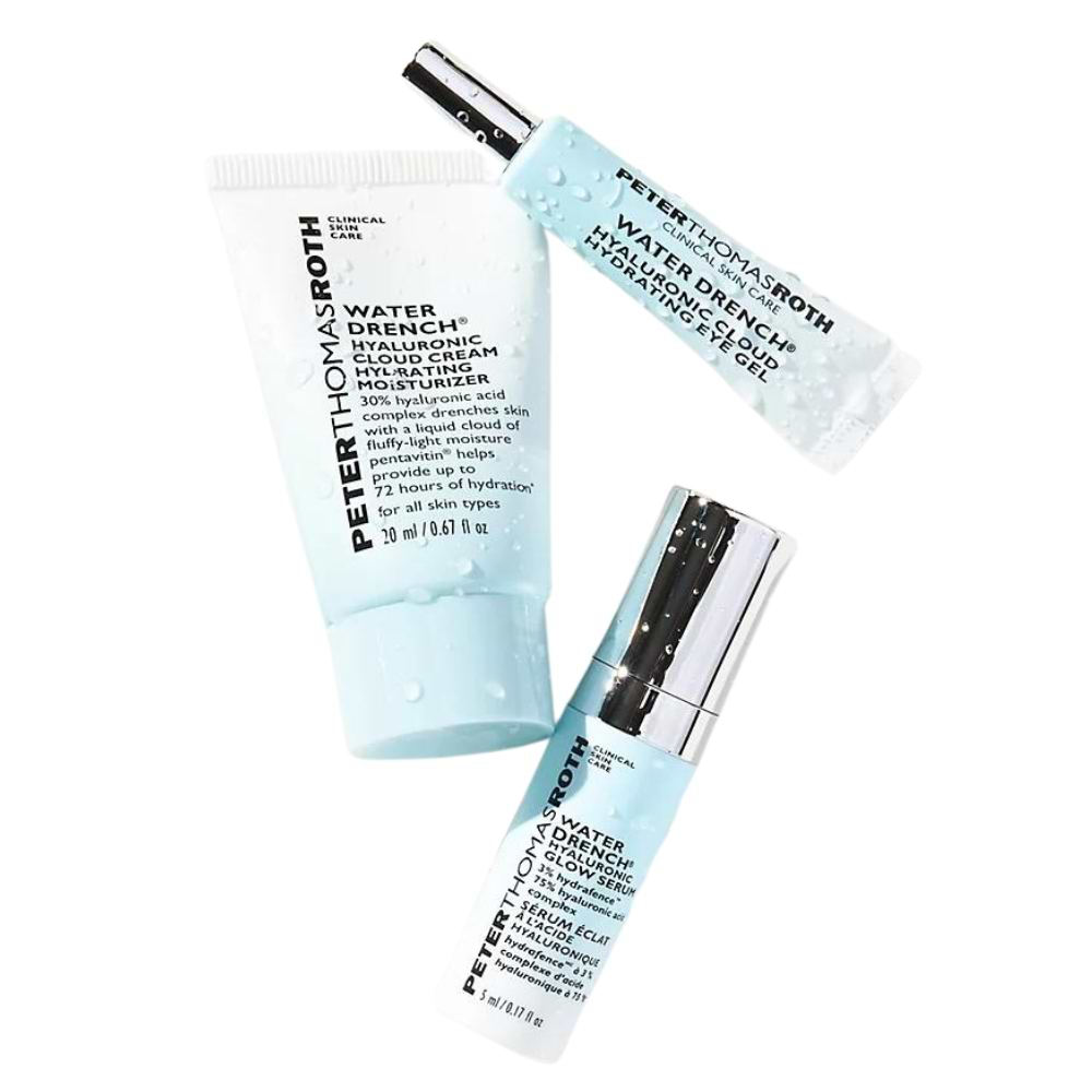 Peter Thomas Roth Water Drench Hydration Hero..