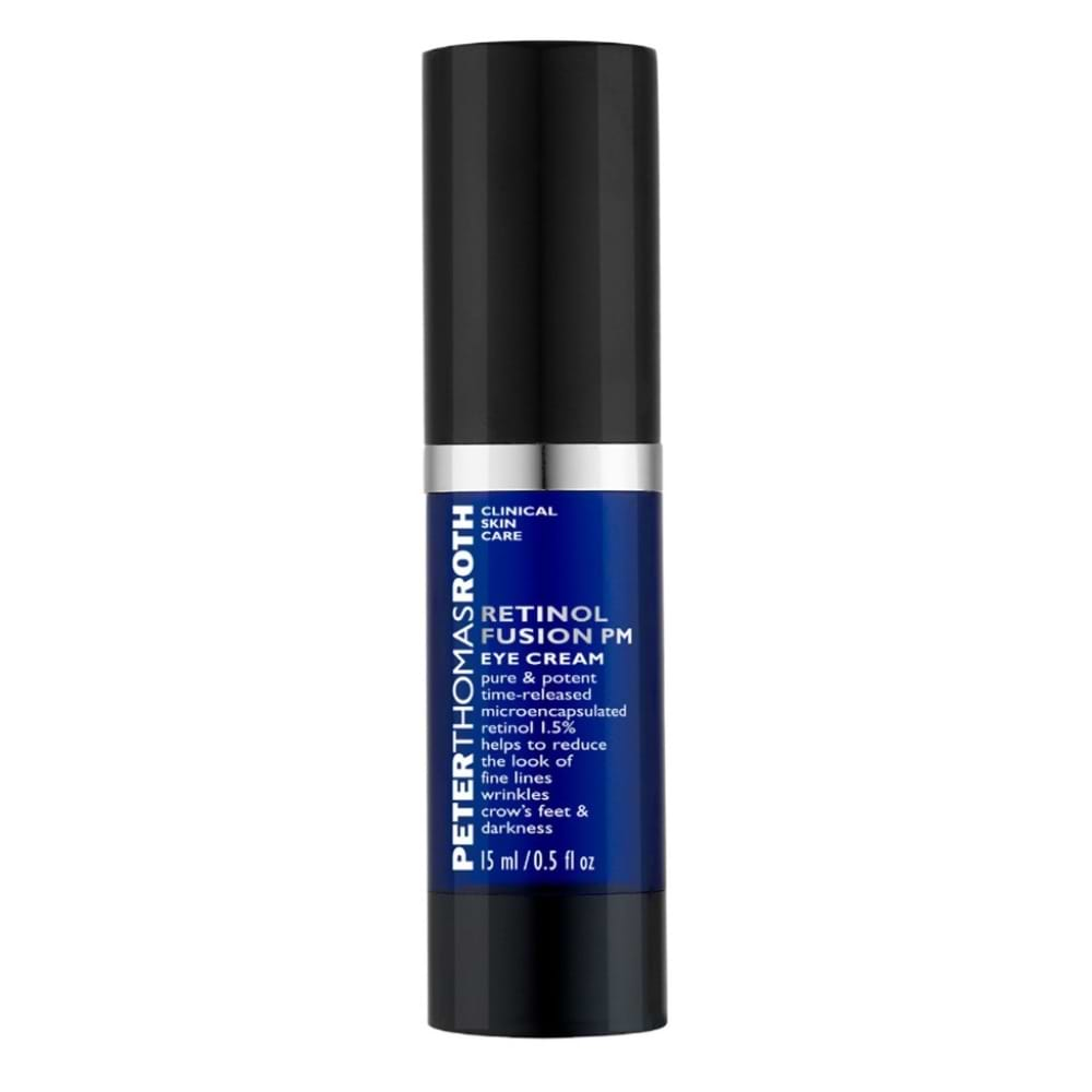 Peter Thomas Roth Retinol Fusion PM Eye Cream