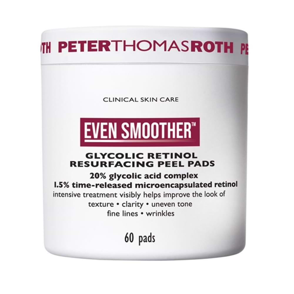 Peter Thomas Roth Even Smoother Glycolic Reti..