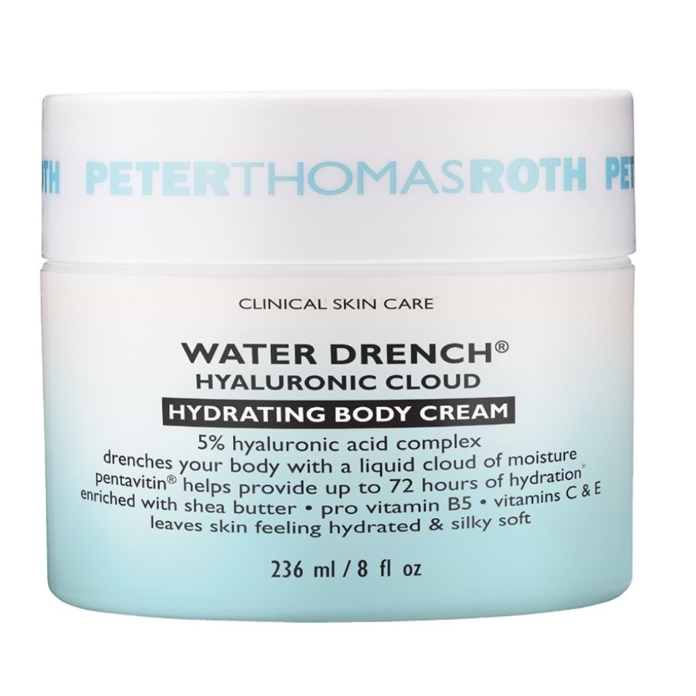 Peter Thomas Roth Water Drench Hyaluronic Clo..