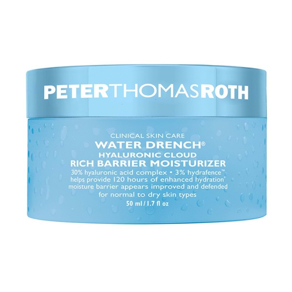 Peter Thomas Roth Water Drench Rich Barrier H..