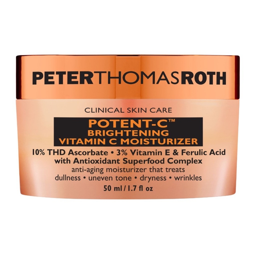 Peter Thomas Roth Potent-C Brightening Vitami..