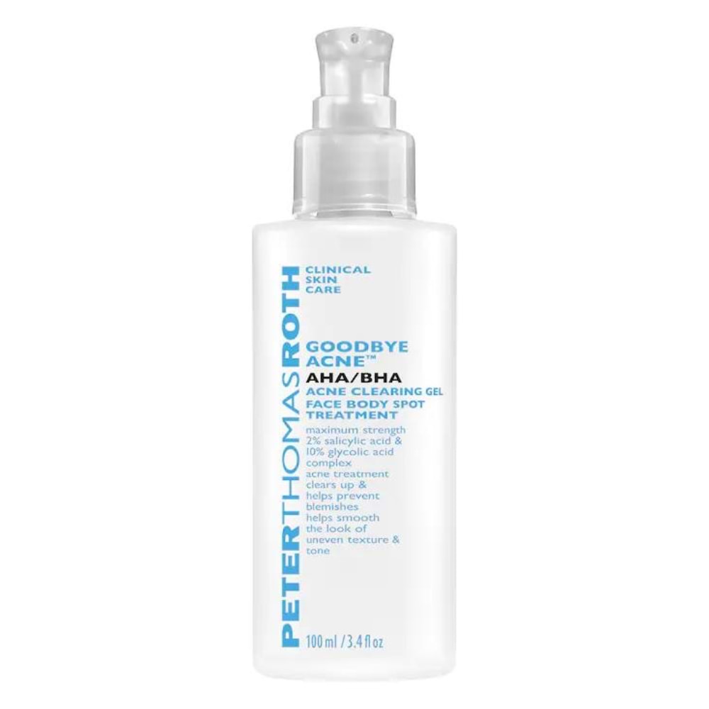 Peter Thomas Roth Acne Clearing Gel