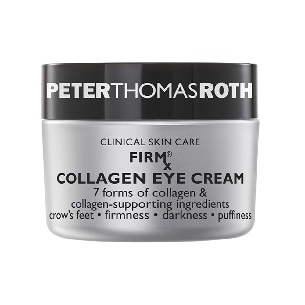 Peter Thomas Roth Firmx Collagen Eye Cream 