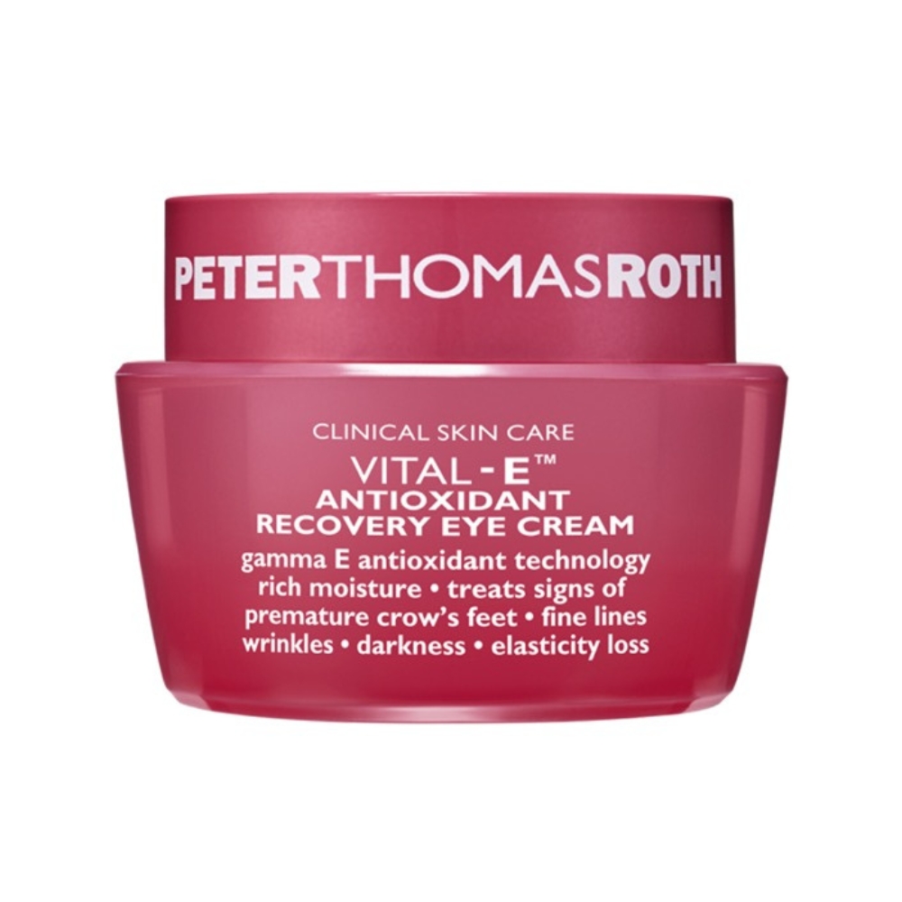 Peter Thomas Roth Vital-E Antioxidant Recover..