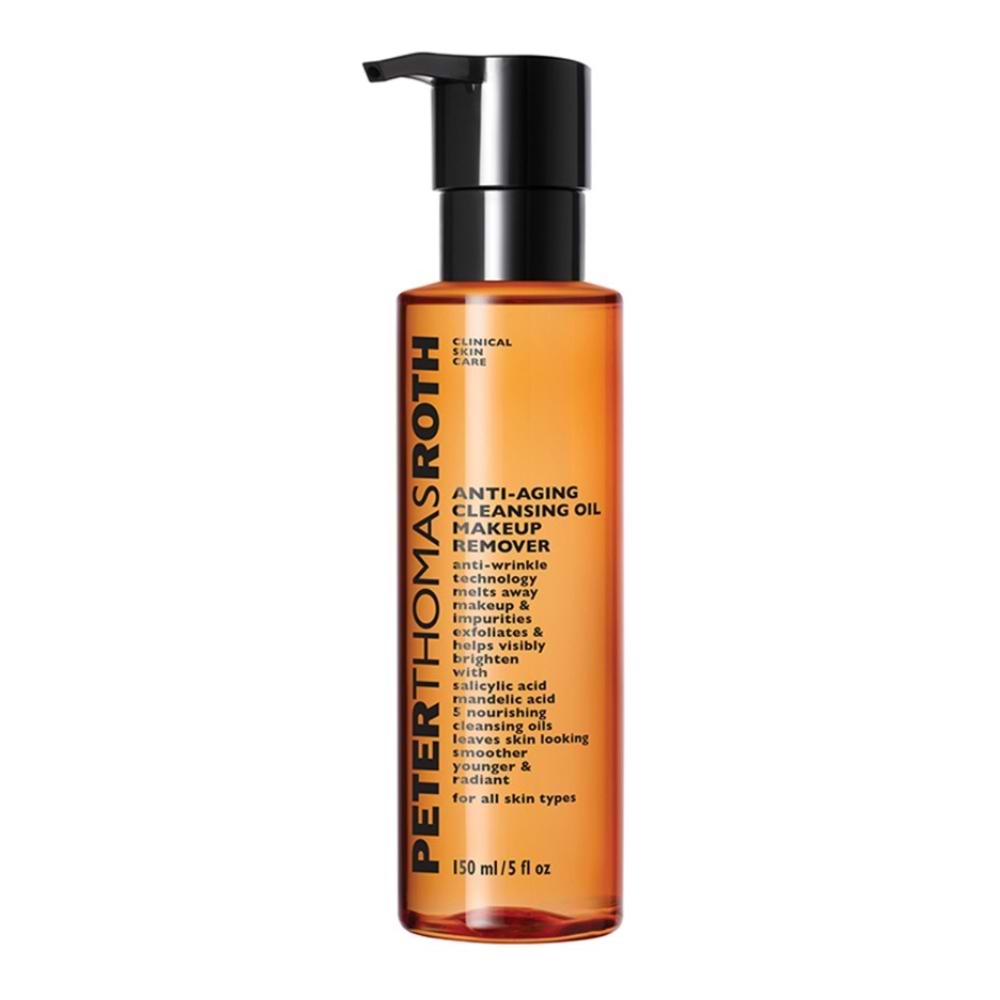 Peter Thomas Roth Anti-Aging Cleansing Oil Ma..