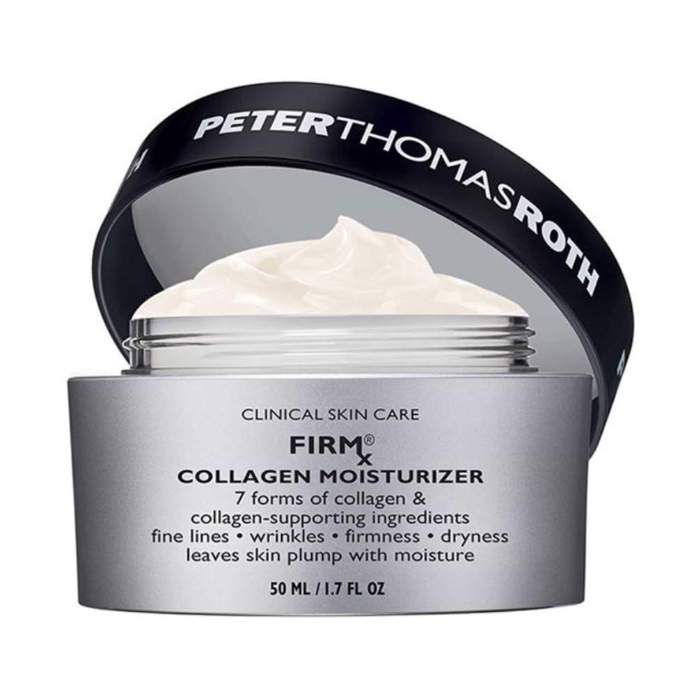 Peter Thomas Roth FIRMx Collagen Moisturizer ..