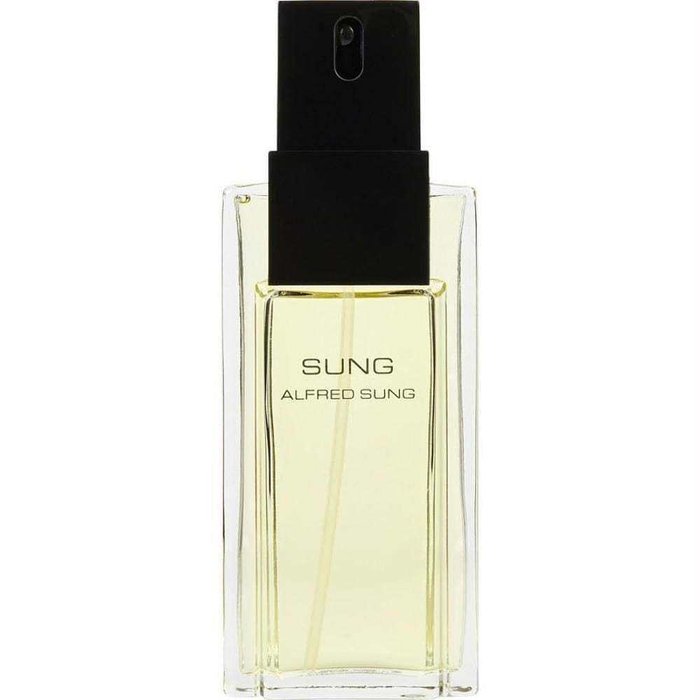Alfred Sung Alfred Sung for Women EDT Spray Tester