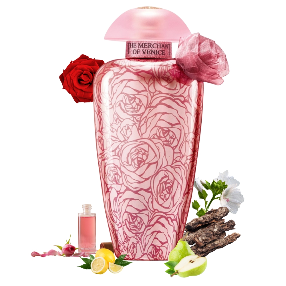 Rosa Moceniga Elixir