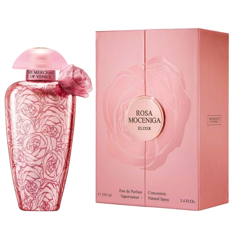 Rosa Moceniga Elixir