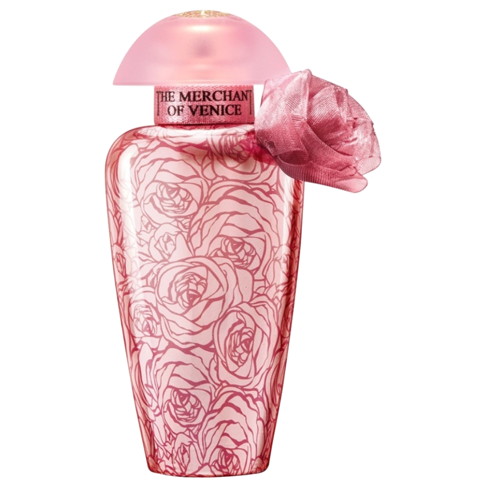The Merchant of Venice Rosa Moceniga Elixir