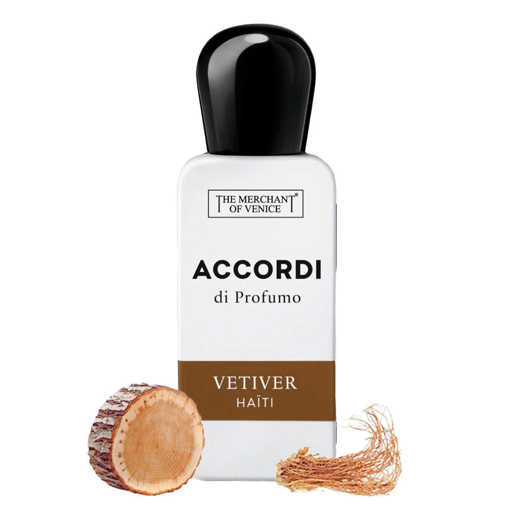 Vetiver Haiti