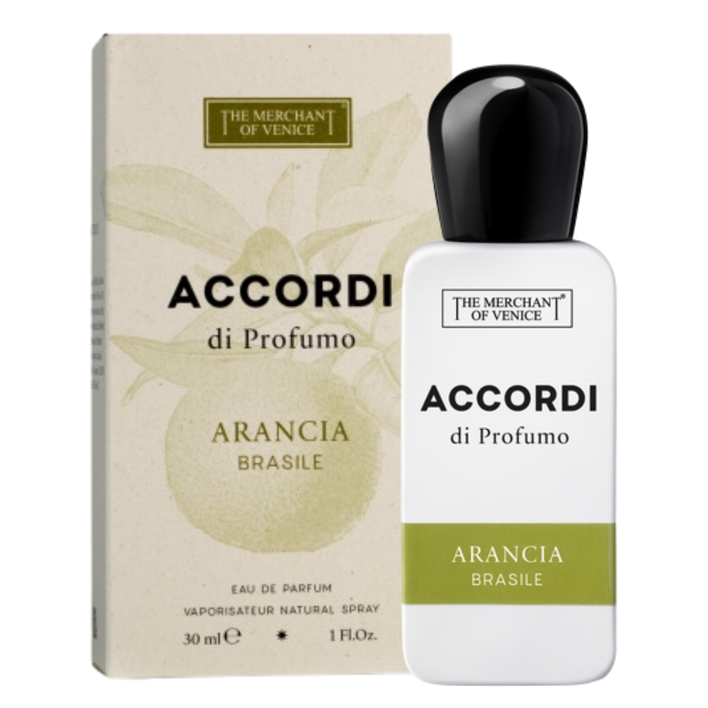 Arancia Brasile