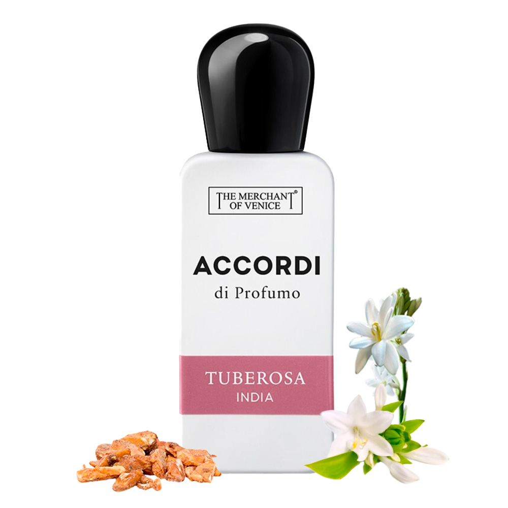Tuberosa India