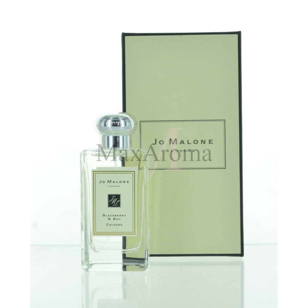 Jo Malone Blackberry & Bay Perfume 