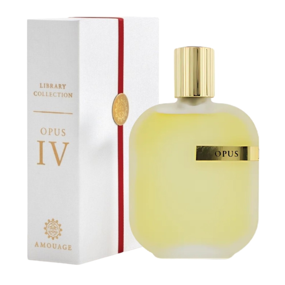 Opus IV