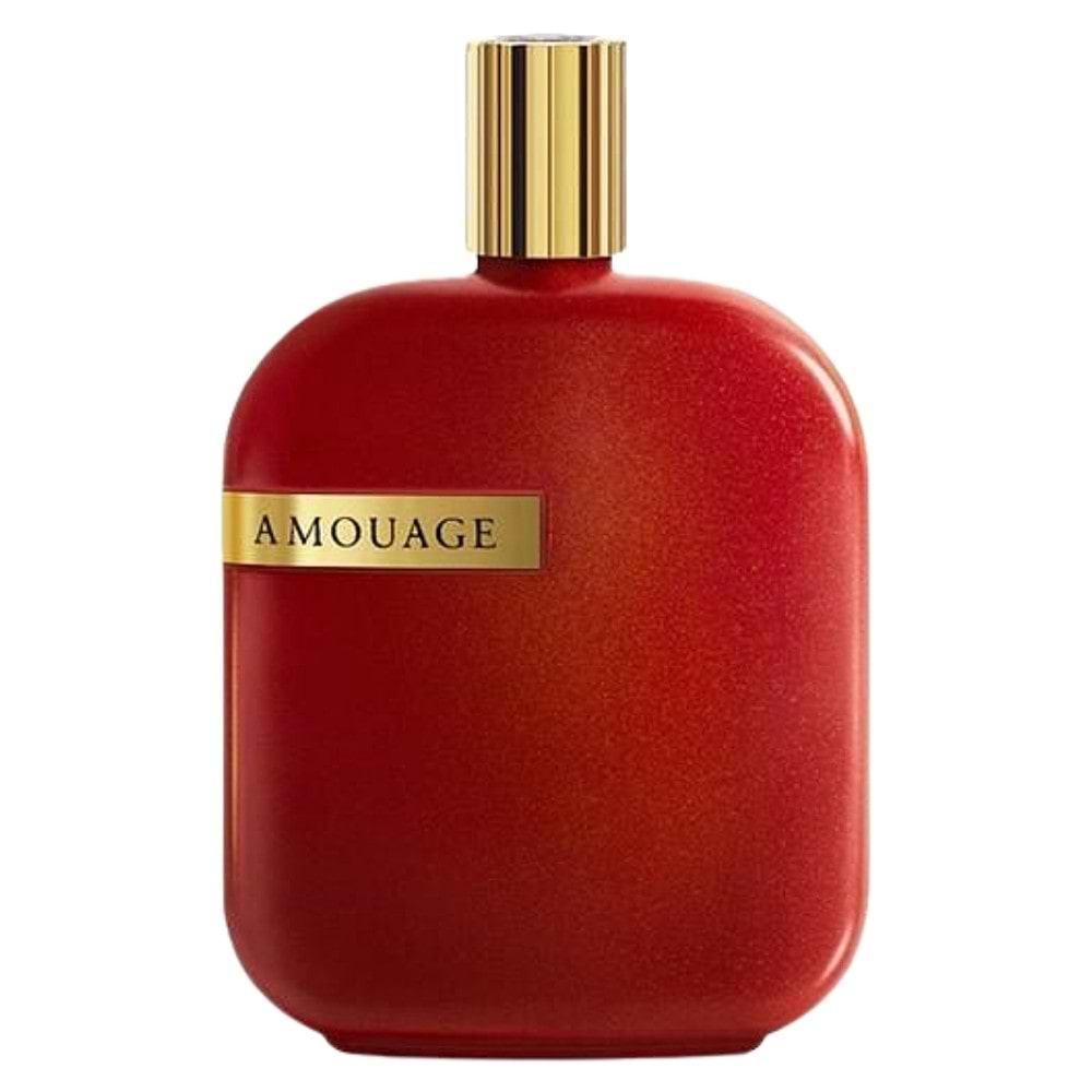 Amouage Library Collection Opus IX 