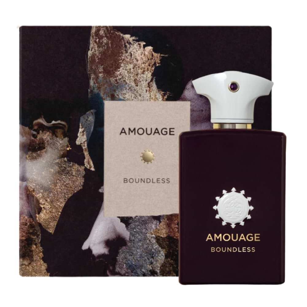 Buy Amouage Boundless 100ml