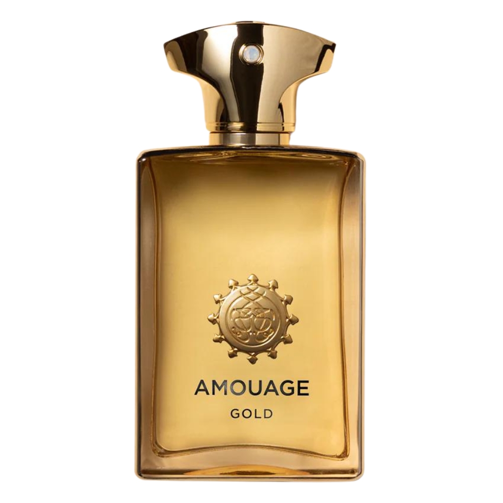 Amouage Gold for Men (New Packaging)