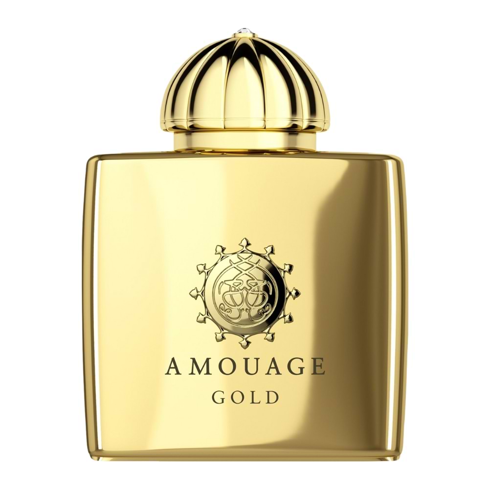 Amouage Gold Perfume For Women (New Packaging..