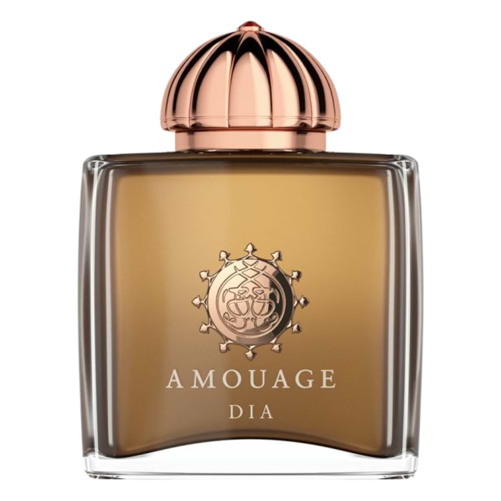 Amouage Dia (New Packaging)