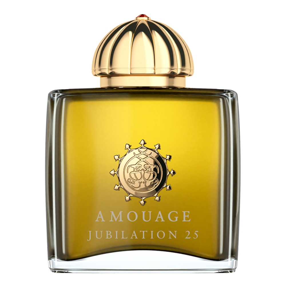 Amouage Jubilation 25 ( New Packaging)