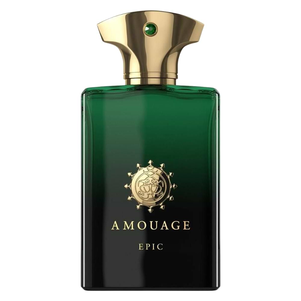Amouage Epic (New Packaging)