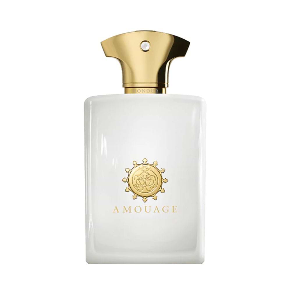 Amouage Honour New Packaging
