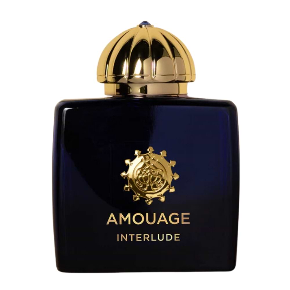 Amouage Interlude (New Packaging)