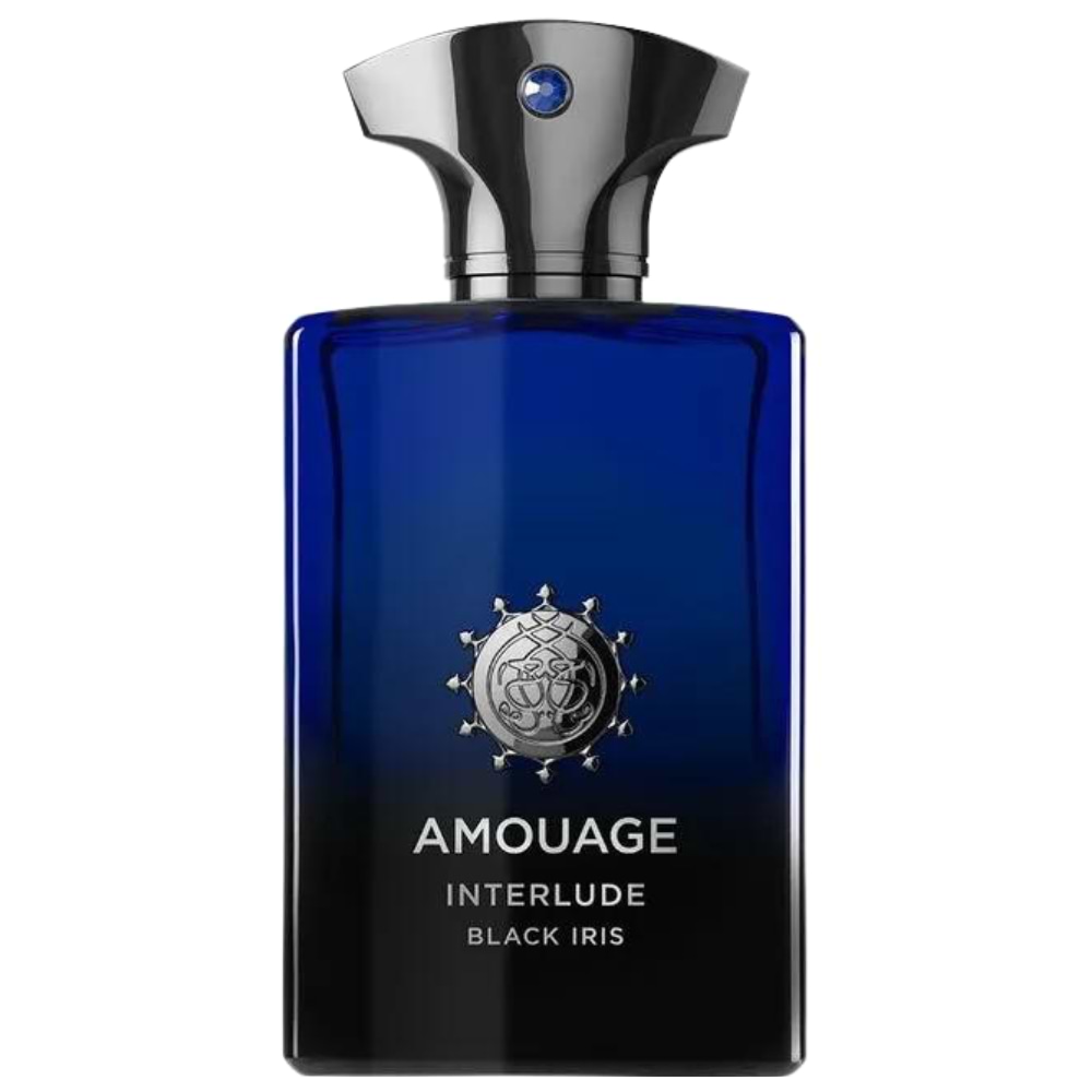 Amouage Interlude Black Iris (New Packaging)