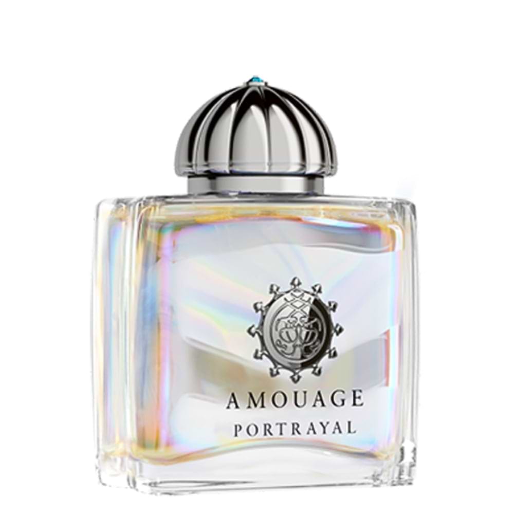 Amouage Portrayal for Women New Packing