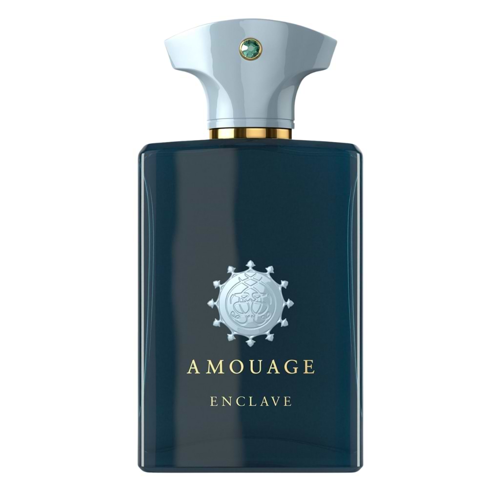 Amouage Enclave (New Packaging)
