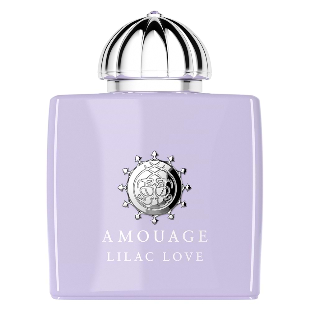 Amouage Lilac Love (New Packaging)