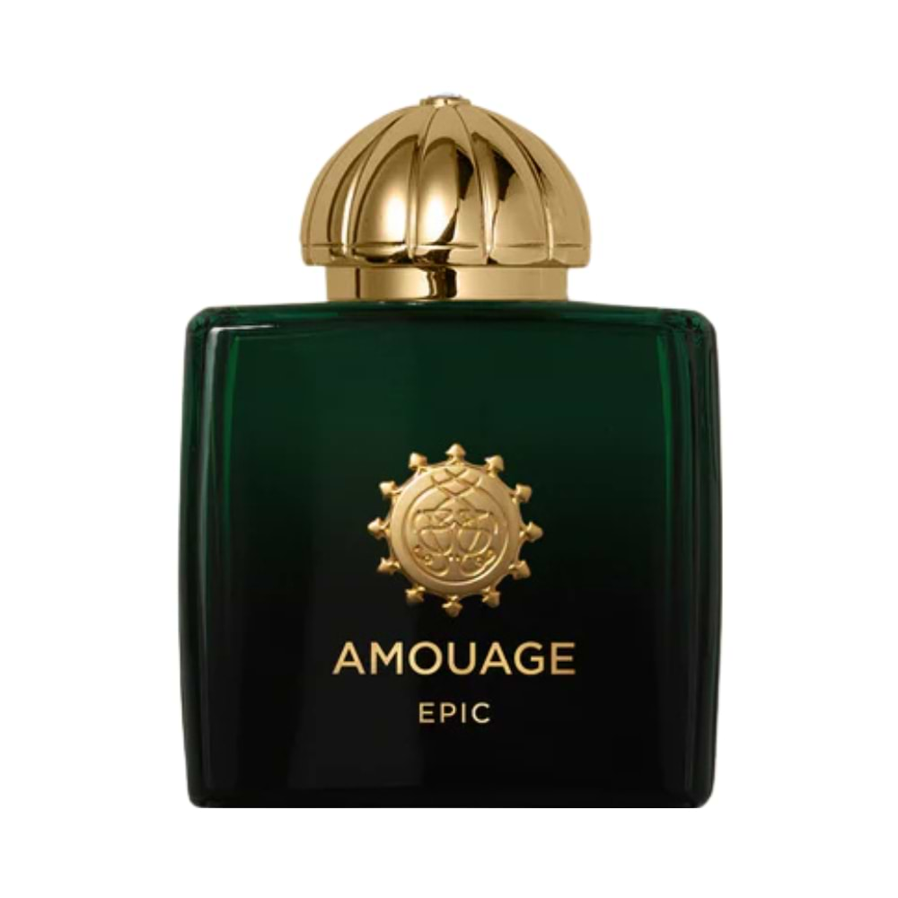 Amouage Epic New Packaging