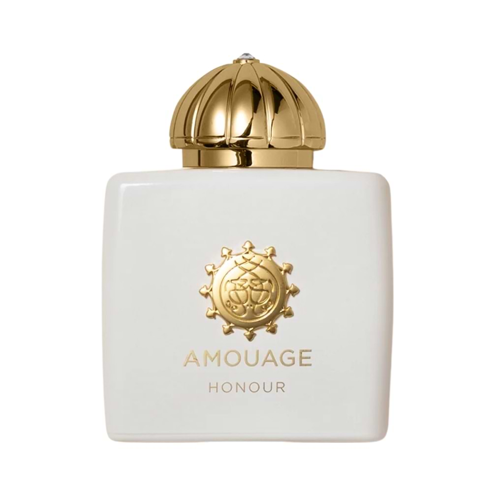 Amouage Honour New Packaging