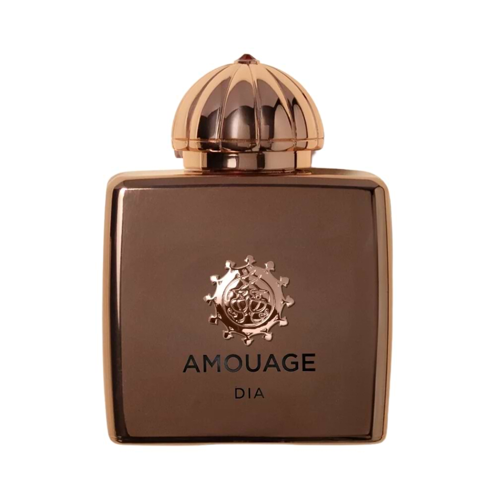 Amouage Dia New Packaging