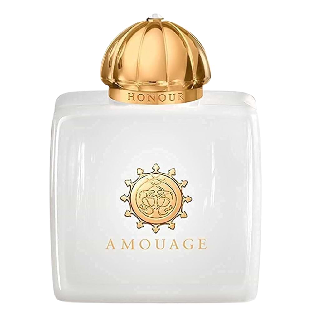 Amouage Honour New Packaging