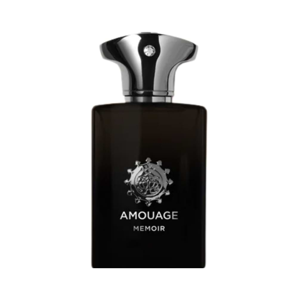 Amouage Memoir New Packaging